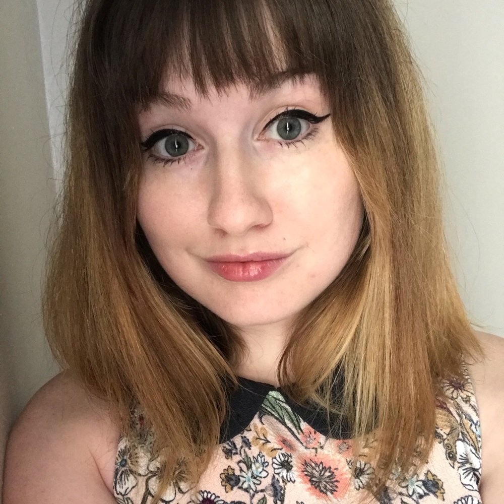Meet your Posher, Kayla